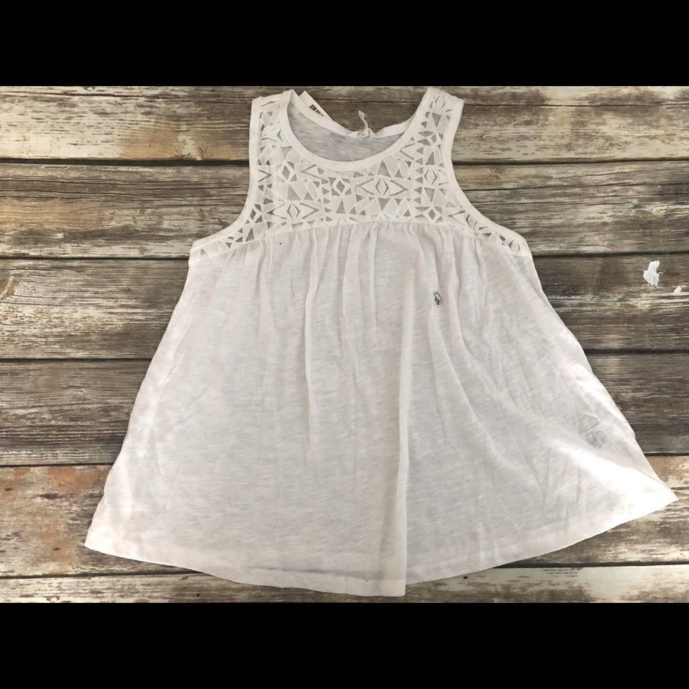 Aeropostale Tank 